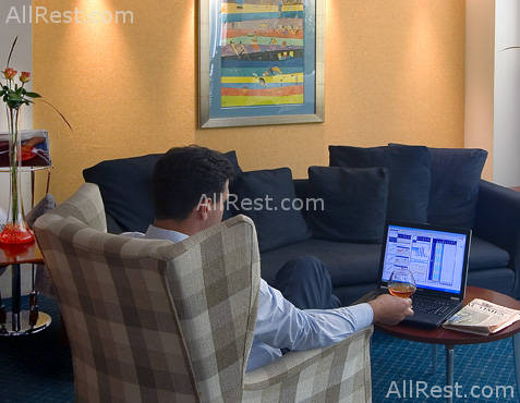 Airotel Alexandros Hotel 6